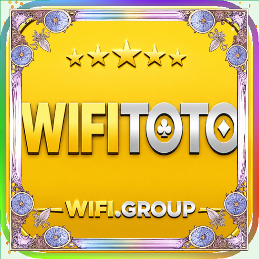wifitoto — galeri pratinjau - APK Resmi