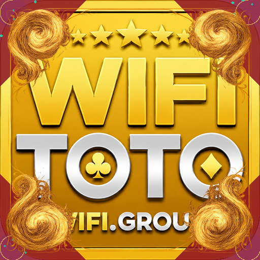 wifitoto — galeri pratinjau Resmi APK